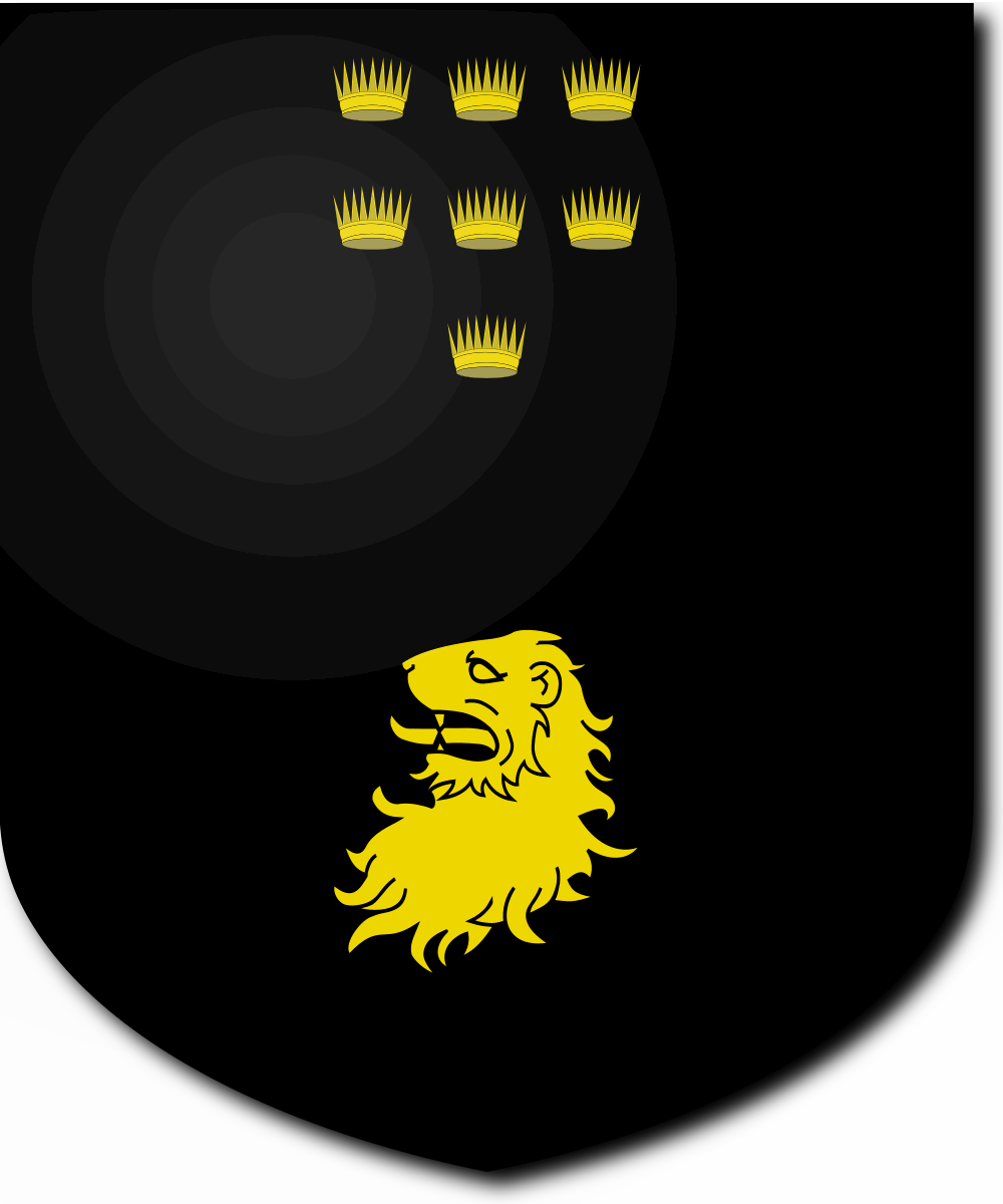 temerian coat of arms